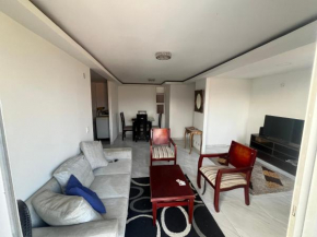 Apartamento amoblado